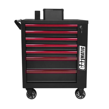 GATmatic-GEC307-7-drawer-Rolling-Tool-Cabinet-Is-The-Perfect-Choice-For-Storing-And-Organizing-All-Your-Tools---Emirates-Keys