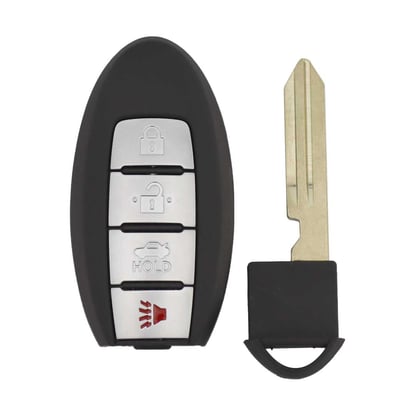 Nissan-Sentra-Canadean-Smart-Key-3+1-Button-315MHz-Aftermarket---Emirates-Keys