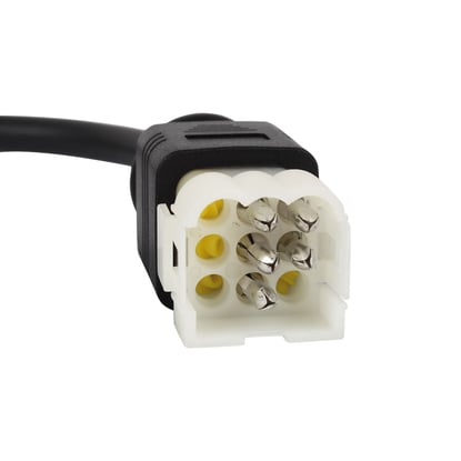 New-Jaltest-Volvo-Bus-ECS-Diagnostics-Cable-JDC301A---Emirates-Keys