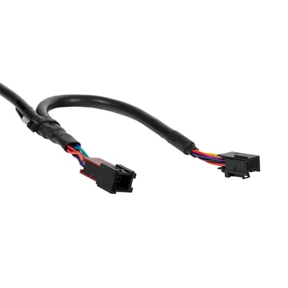 New-Jaltest-Iveco-Daily--Diagnostics-Cable-OBD401---ST15-Connector-JDC407A---Emirates-Keys