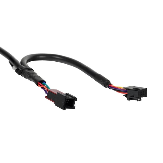 New-Jaltest-Iveco-Daily--Diagnostics-Cable-OBD401---ST15-Connector-JDC407A---Emirates-Keys