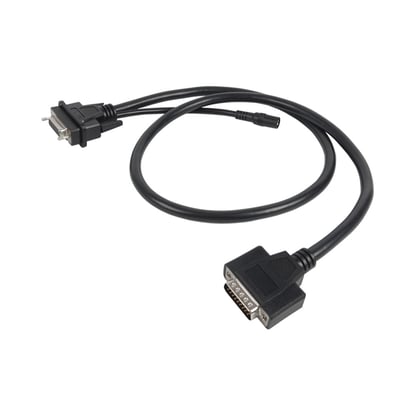 New-Jaltest-1-meter-Extension-Cable-Subd-26-+-Jack---Emirates-Keys