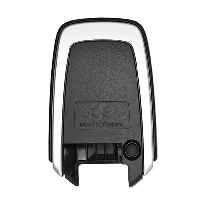 New-Isuzu-Genuine---OEM-Smart-Remote-Key-2-Buttons-433MHz-OEM-Part-Number:-8-97275551-1---Emirates-Keys
