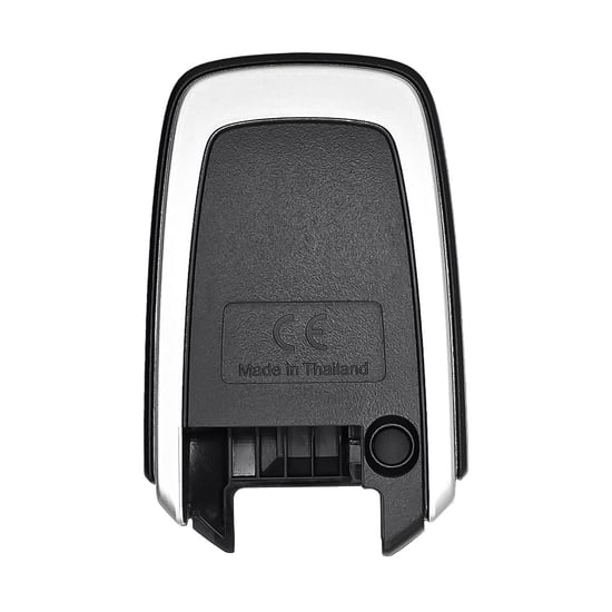 New-Isuzu-Genuine---OEM-Smart-Remote-Key-2-Buttons-433MHz-OEM-Part-Number:-8-97275551-1---Emirates-Keys