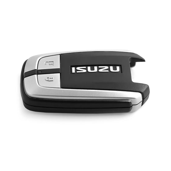 New-Isuzu-Genuine---OEM-Smart-Remote-Key-2-Buttons-433MHz-OEM-Part-Number:-8-97275551-1---Emirates-Keys