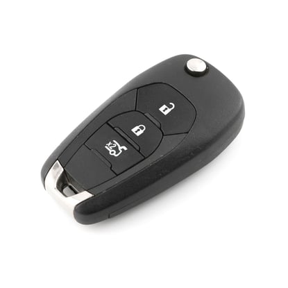 Used-Chevrolet-2019-Original-Flip-Remote-Key-2-Buttons-Sedan-433MHz---Emirates-Keys