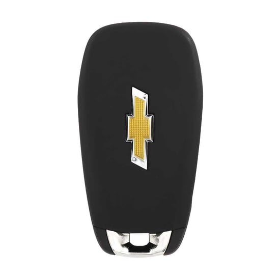 New-Chevrolet-Cruze-2018-Genuine-Flip-Remote-Key-3+1-Auto-Start-Buttons-433MHz-Manufacturer-Part-Number:-13529065---Emirates-Keys