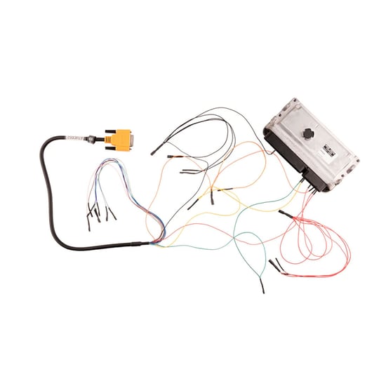 AutoTuner-Orange-Universal-Cable-is-used-in-bench-mode-to-connect-the-AutoTuner-tool-to-the-ECU’s-plug-without-having-to-open-it---Emirates-Keys
