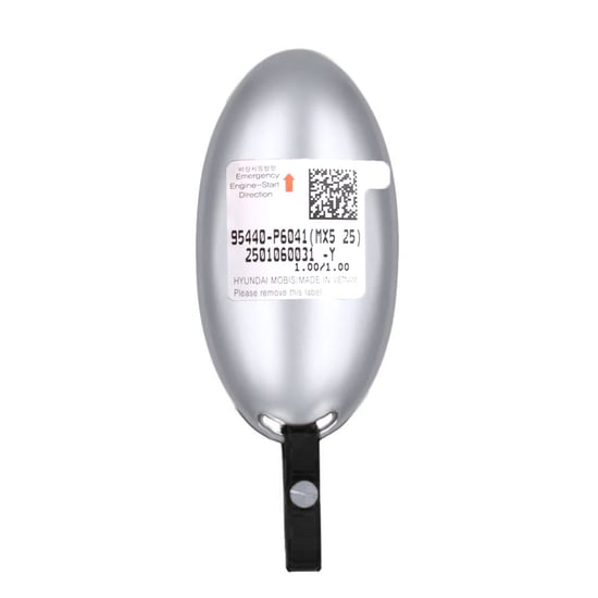 New-Hyundai-Santa-Fe-MX5-2025-Genuine---OEM-Smart-Remote-Key-4+1-Buttons-433MHz-OEM-Part-Number:-95440-P6041,-95440P6041---Emirates-Keys