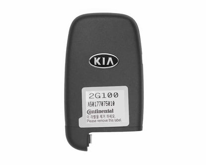 Brand-NEW-KIA-Optima-2010-Genuine-OEM-Smart-Key-Remote-4-Buttons-447MHz-95440-2G100-954402G100---Emirates-Keys
