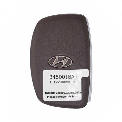Hyundai-I10-2014-Smart-Key-Remote-433Mhz-95440-B4500---MK3
