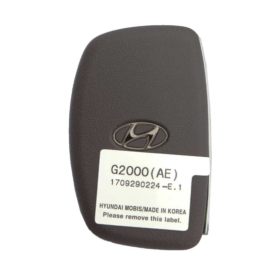 Hyundai-Ioniq-2017-Smart-Key-Remote-433MHz-95440-G2000---MK3