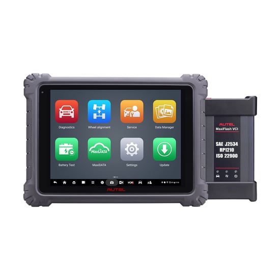 New-Autel-MaxiSYS-MSUltra-ADAS-Advanced-Diagnostic-Service-Tablet-including-the-ability-read-and-erase-codes---Emirates-Keys