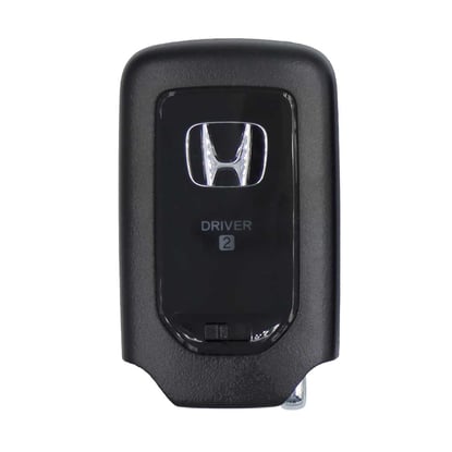 New-Honda-CR-V-2019-2020-Genuine---OEM-Smart-Remote-Key-5-Buttons-433MHz-(Driver-2)-OEM-Part-Number:-72147-TG7-AB1---Emirates-Keys