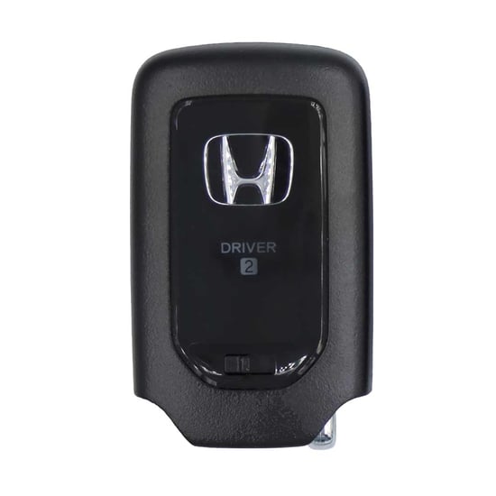 New-Honda-CR-V-2019-2020-Genuine---OEM-Smart-Remote-Key-5-Buttons-433MHz-(Driver-2)-OEM-Part-Number:-72147-TG7-AB1---Emirates-Keys