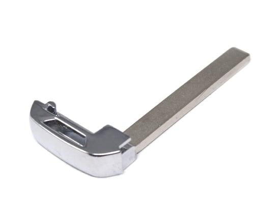 NEW-Aftermarket-Chevrolet-GMC-2017-HU100-Emergency-Blade-for-Smart-Remote-Key-High-Quality-Low-Price-Order-Now----Mk3