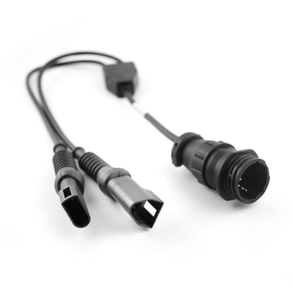 Picture of Texa European Car Cable Case / S04910