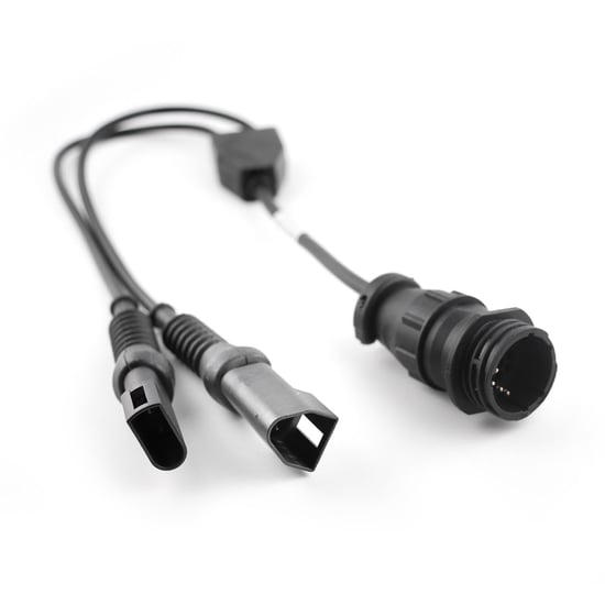 Picture of Texa European Car Cable Case / S04910