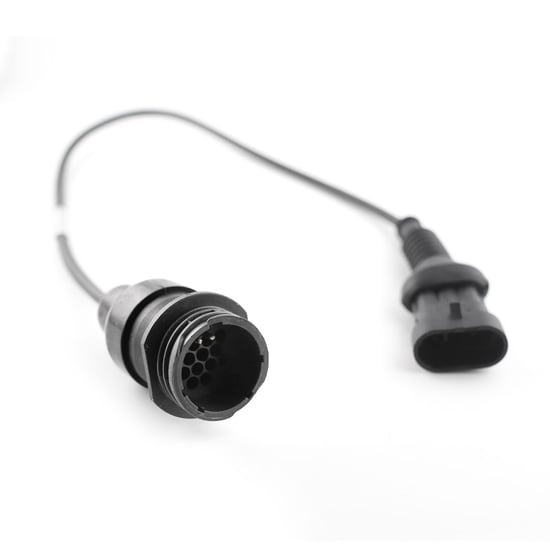 Picture of Texa European Car Cable Case / S04910