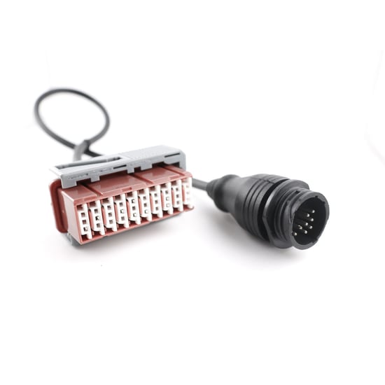 Picture of Texa European Car Cable Case / S04910