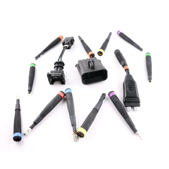 Picture of Texa European Car Cable Case / S04910