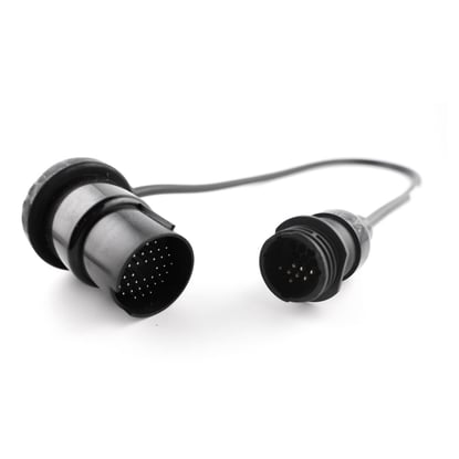 Picture of Texa European Car Cable Case / S04910