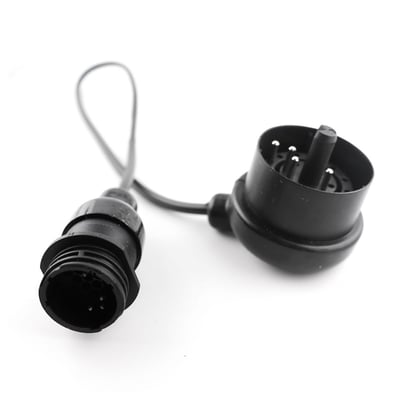 Picture of Texa European Car Cable Case / S04910