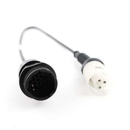 Picture of Texa European Car Cable Case / S04910