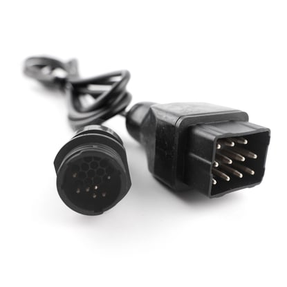 Picture of Texa European Car Cable Case / S04910