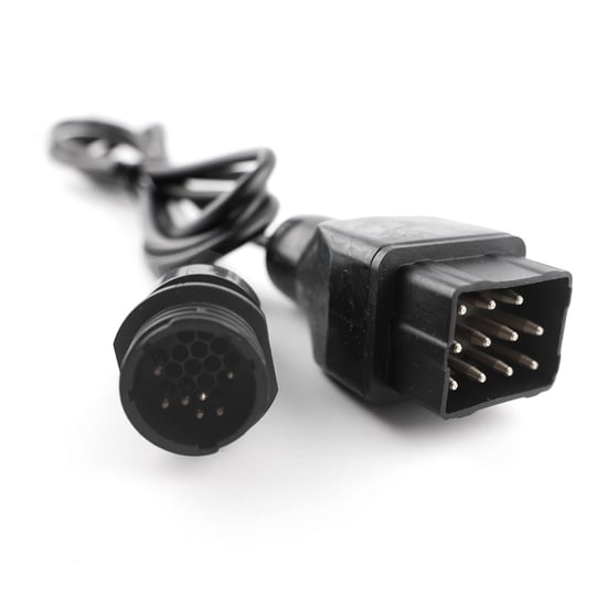 Picture of Texa European Car Cable Case / S04910