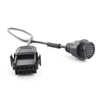 Picture of Texa Truck & Bus From Euro 2 To Euro 5 Cable Case - S03222