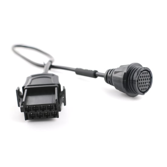 Picture of Texa Truck & Bus From Euro 2 To Euro 5 Cable Case - S03222