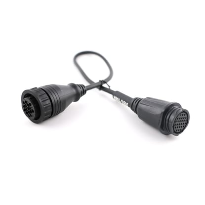 Picture of Texa Truck & Bus From Euro 2 To Euro 5 Cable Case - S03222