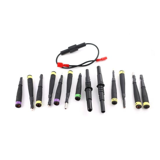 Picture of Texa Truck & Bus From Euro 2 To Euro 5 Cable Case - S03222