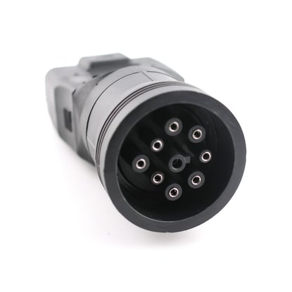 Picture of Texa Truck & Bus From Euro 2 To Euro 5 Cable Case - S03222