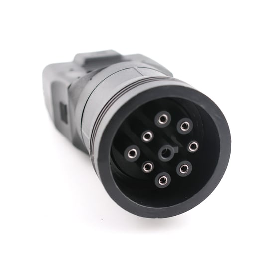 Picture of Texa Truck & Bus From Euro 2 To Euro 5 Cable Case - S03222