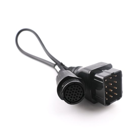 Picture of Texa Truck & Bus From Euro 2 To Euro 5 Cable Case - S03222