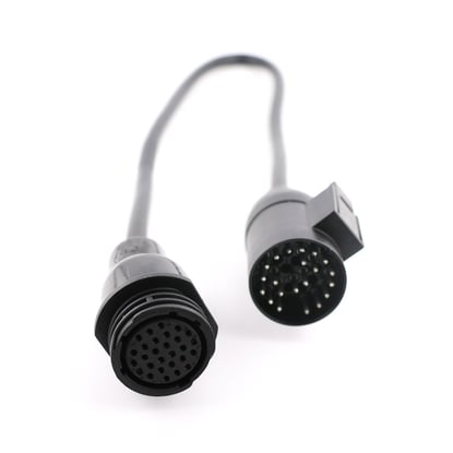 Picture of Texa Truck & Bus From Euro 2 To Euro 5 Cable Case - S03222