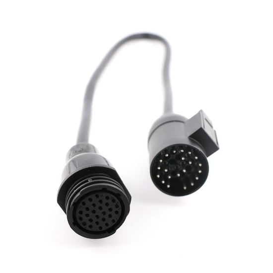 Picture of Texa Truck & Bus From Euro 2 To Euro 5 Cable Case - S03222