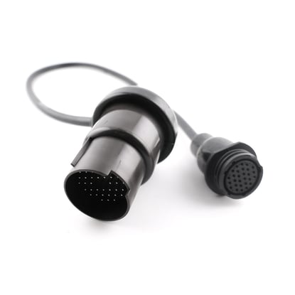 Picture of Texa Truck & Bus From Euro 2 To Euro 5 Cable Case - S03222