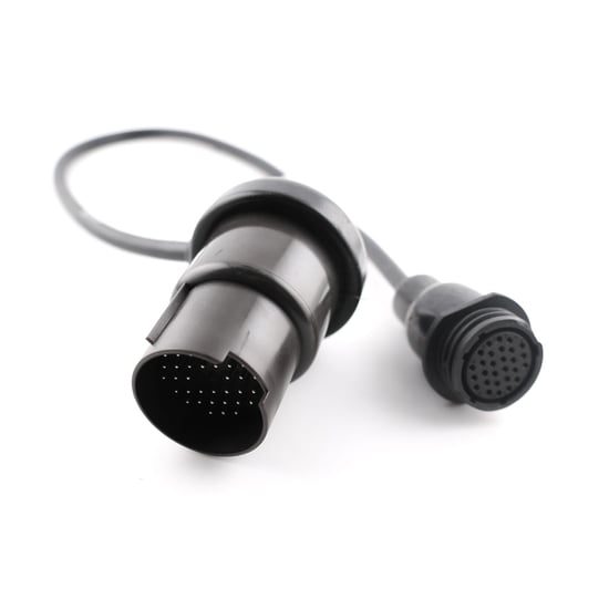 Picture of Texa Truck & Bus From Euro 2 To Euro 5 Cable Case - S03222