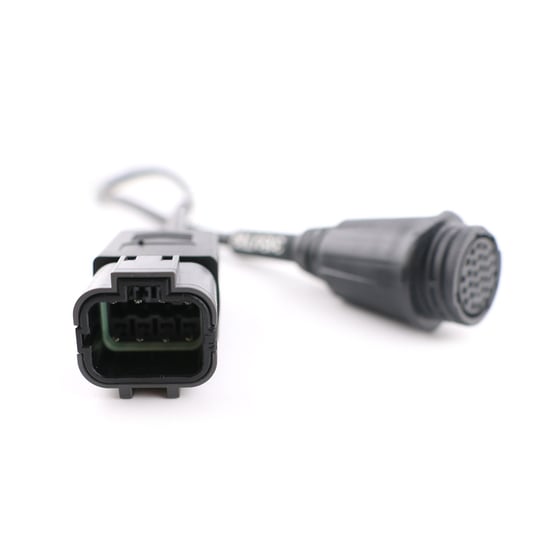 Picture of Texa OHW Construction Engines Essential Cable Case - S032C3