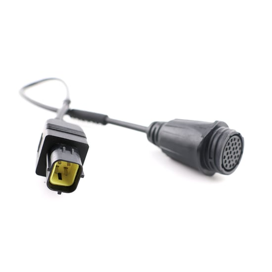 Picture of Texa OHW Construction Engines Essential Cable Case - S032C3