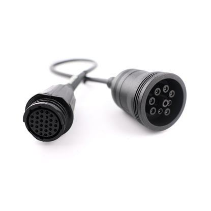 Picture of Texa OHW Construction Engines Essential Cable Case - S032C3