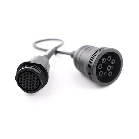 Picture of Texa OHW Construction Engines Essential Cable Case - S032C3