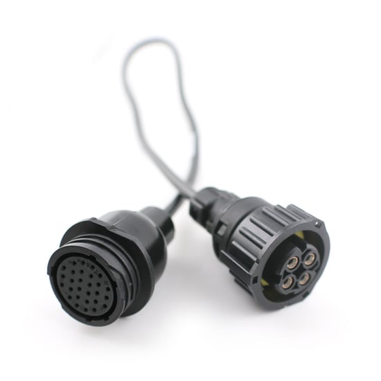 Picture of Texa OHW Construction Engines Essential Cable Case - S032C3