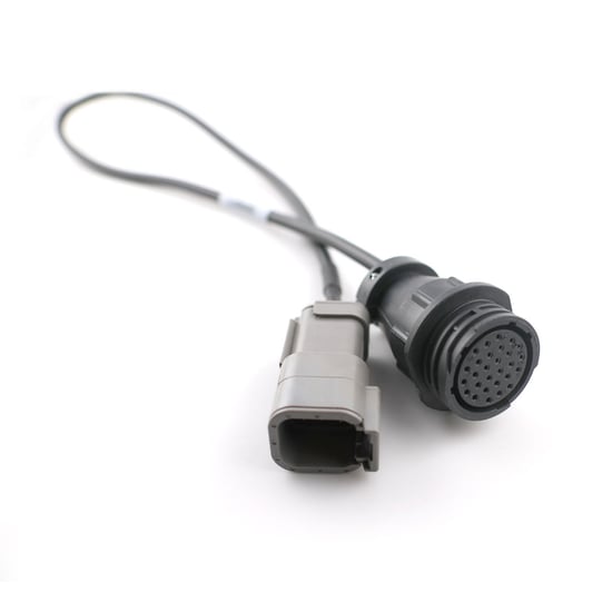 Picture of Texa OHW Construction Engines Essential Cable Case - S032C3