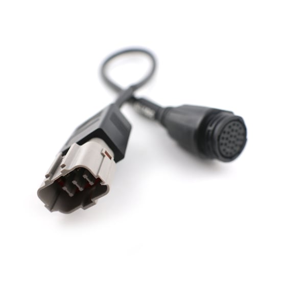 Picture of Texa OHW Construction Engines Essential Cable Case - S032C3