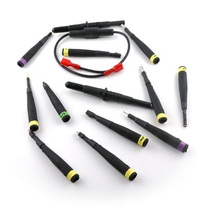 Picture of Texa OHW Construction Vehicles Cable Case / S049CB