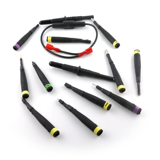 Picture of Texa OHW Construction Vehicles Cable Case / S049CB